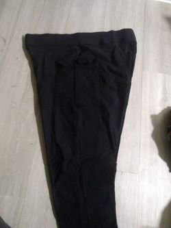 Women's Black Pants