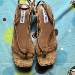Steve Madden Wedges