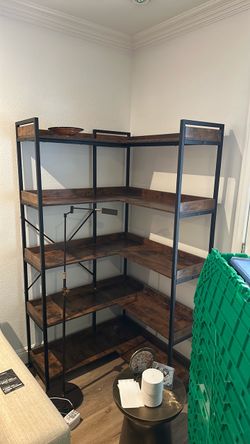 Bookcase