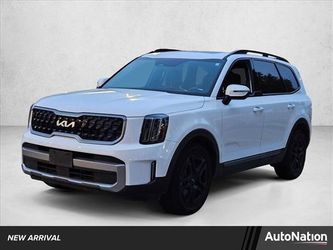 2023 Kia Telluride