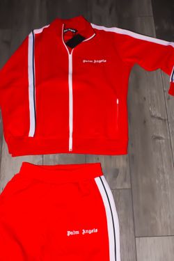 Palm angels