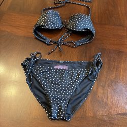 Victoria’s Secret Polkadot Bikini