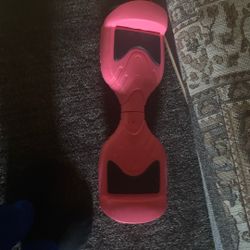 Hoverboard 