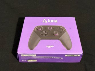 Open Box - Amazon Luna Wireless Bluetooth Controller