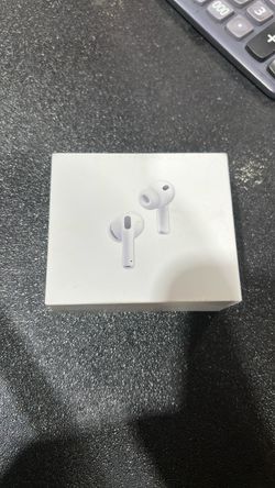 Air pod pro