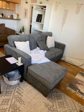 Wayfair Sectional Couch