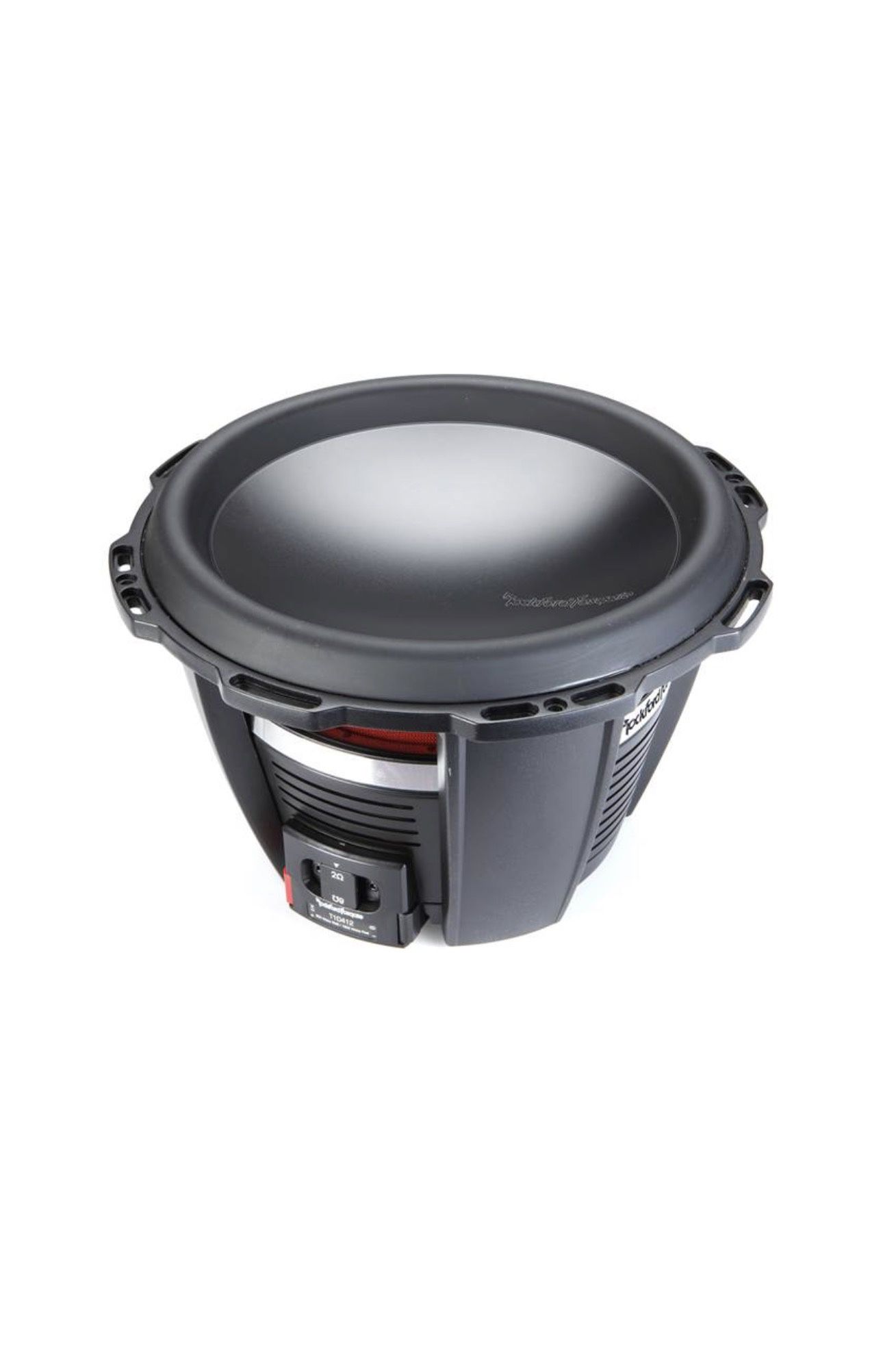 Rockford Fosgate Power T1D412