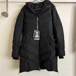 Pajar Canada Women’s Winter Down Coat – Size S/P (Brand New with Tags) 