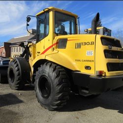 2006 New Holland LW130B Loader