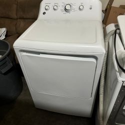 Washers And Dryers 