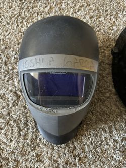 Welding Helmet