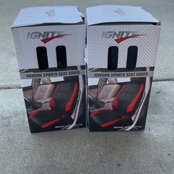 Seat Covers