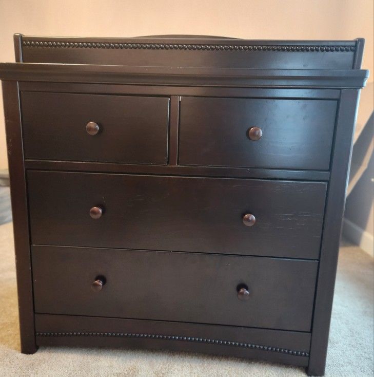 Kids Dresser Chest