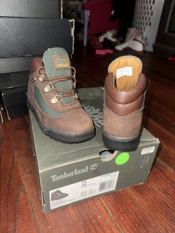 Timberland 