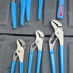 Channelock Tools