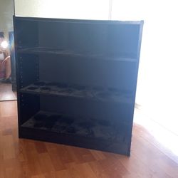 Cubby Dresser 