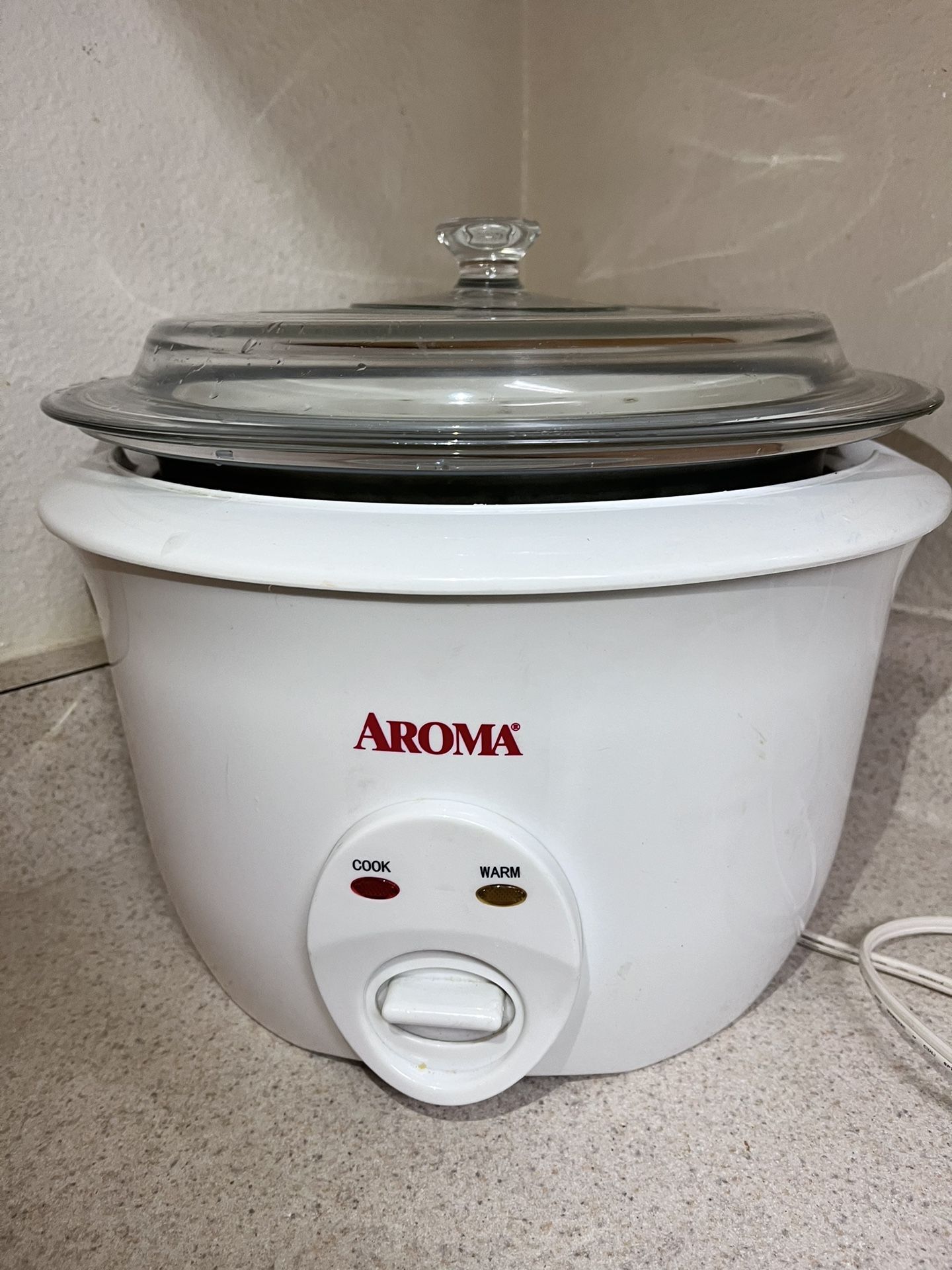 Rice Cooker for Sale in WA OfferUp