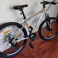 Mike New 26-in Wheels Fully Assembled Everything Working Perfectly Ontario Cal