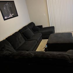 Living Room Set