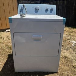 Kenmore 500 Series Dryer - $20”