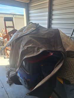 Soft top for 91 jeep
