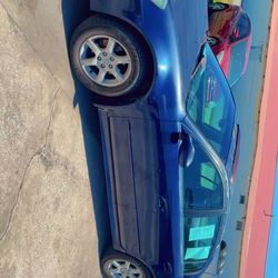 2005 Nissan Altima