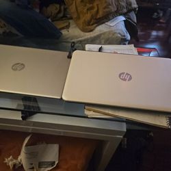 HP Laptop