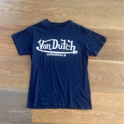 Von Dutch 