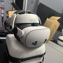 Oculus Quest 3S