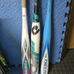 Softball Bats