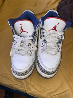 Jordan 3 Retro 
