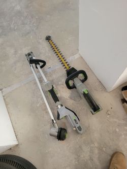 Electric Tools