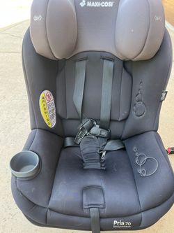 Maxi Cosi Pria 70