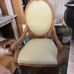 Antique Chairs 