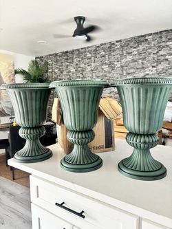GREEN PLANTERS NEW ❗️🌟