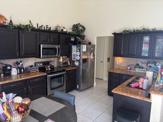Samsung kitchen, appliance bundle
