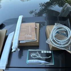 Bathroom Accessories 