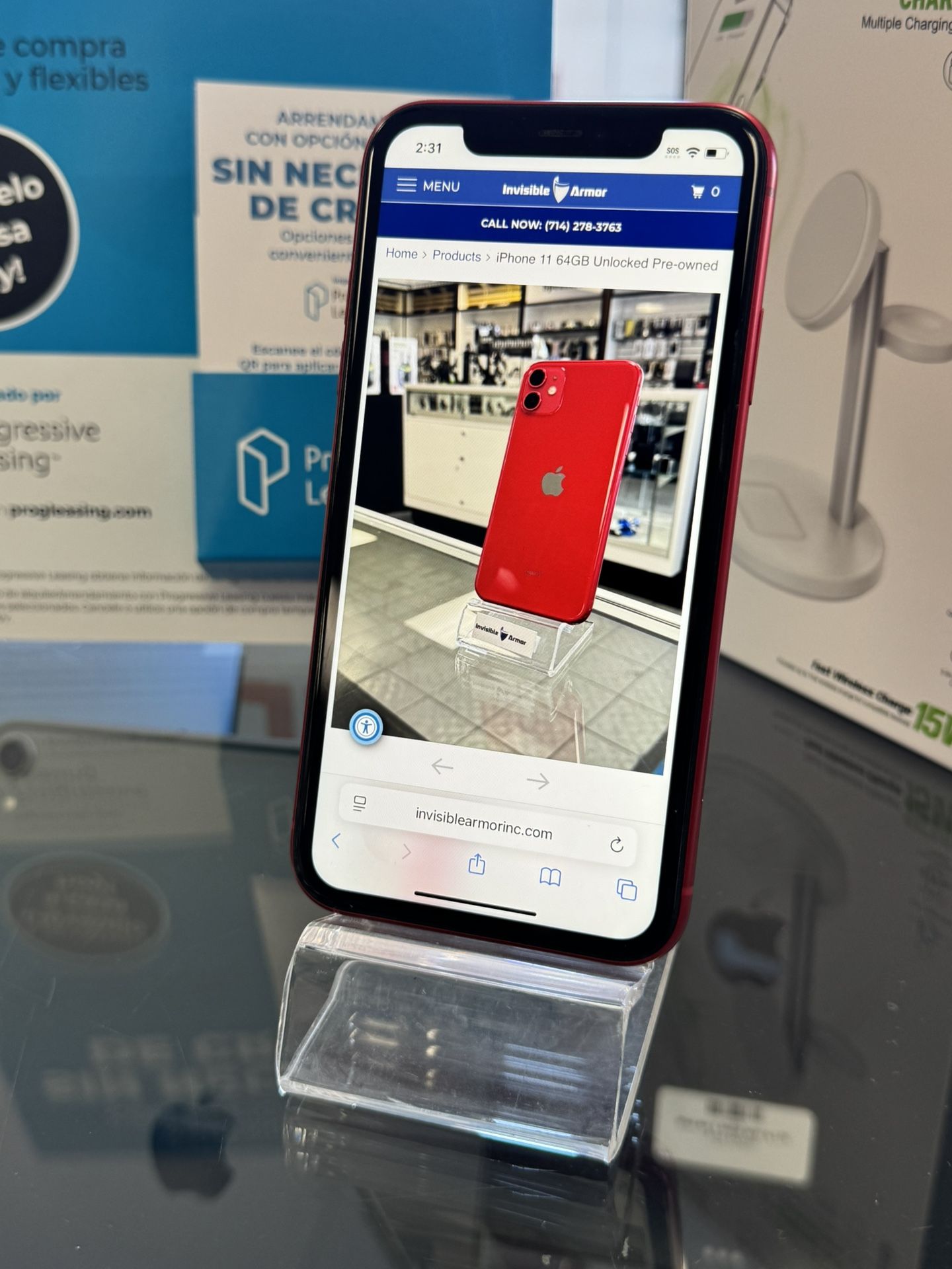 iPhone 11 64GB Unlocked Liberado
