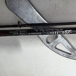 Elite 9' Casting Salmon Rod