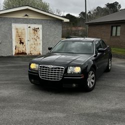 2005 Chrysler 300