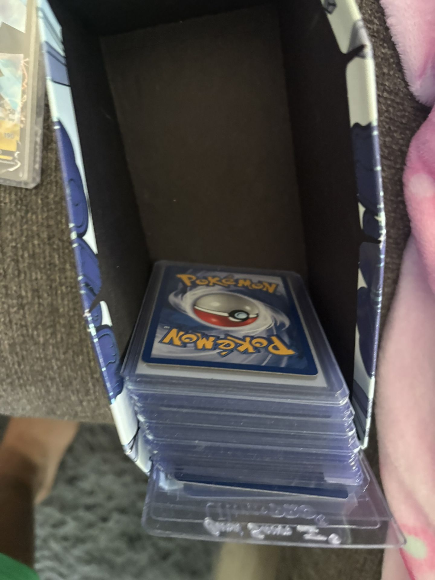 Pokémon Cards