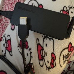 Lenovo computer charger