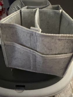 Baby Caddy