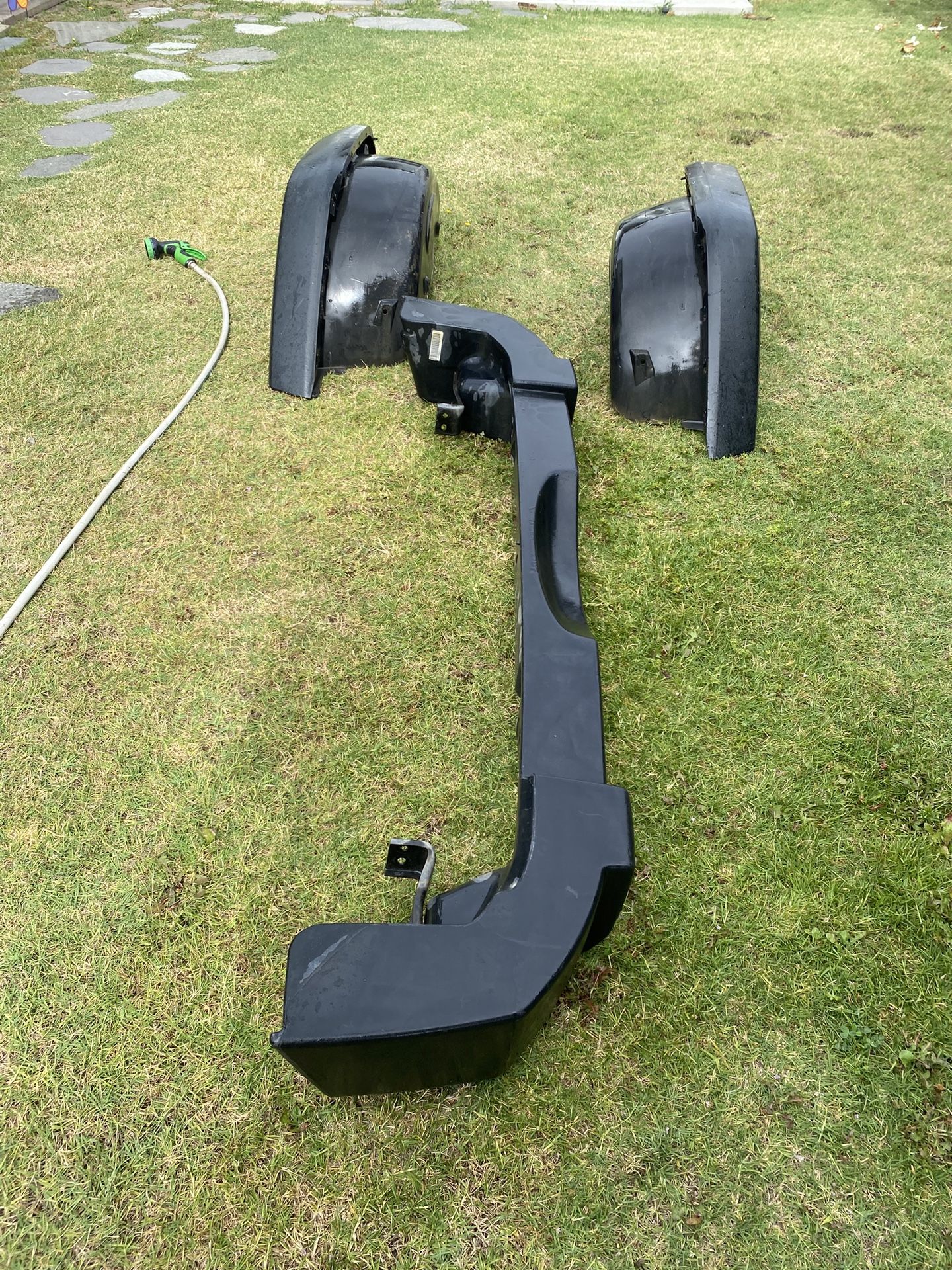 Jeep Wrangler Parts