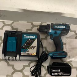 Makita Drill