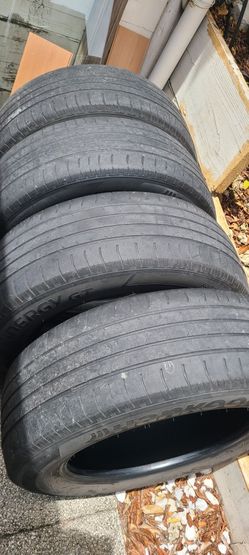 235 60 18 Tires