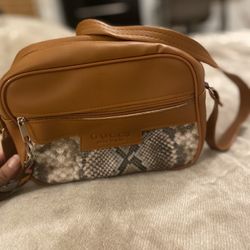 Cross Body