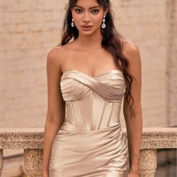 Homecoming/ Prom Dress 