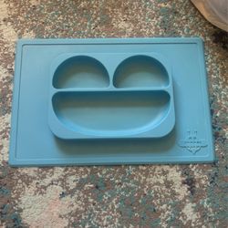Large Feeding Tray For Baby