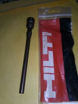 Hilti dx 2024 460 piston